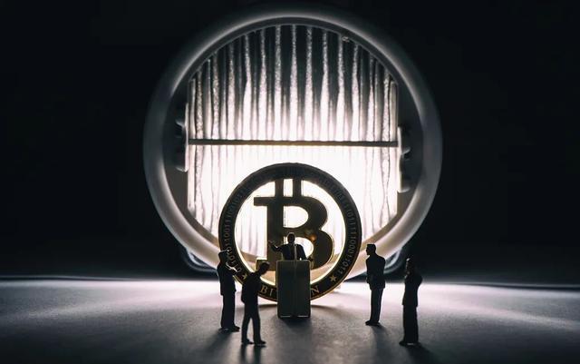 什么是数字货币概念