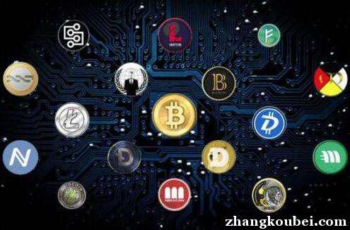 什么是虚拟货币